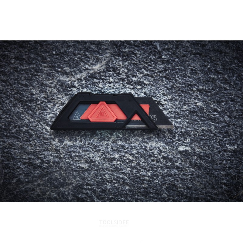 Hultafors Reserve Knife Edge UBE