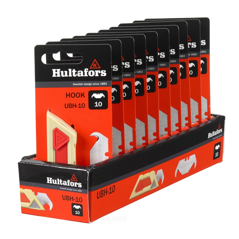 Hultaforsin reservi crokkniv UBH
