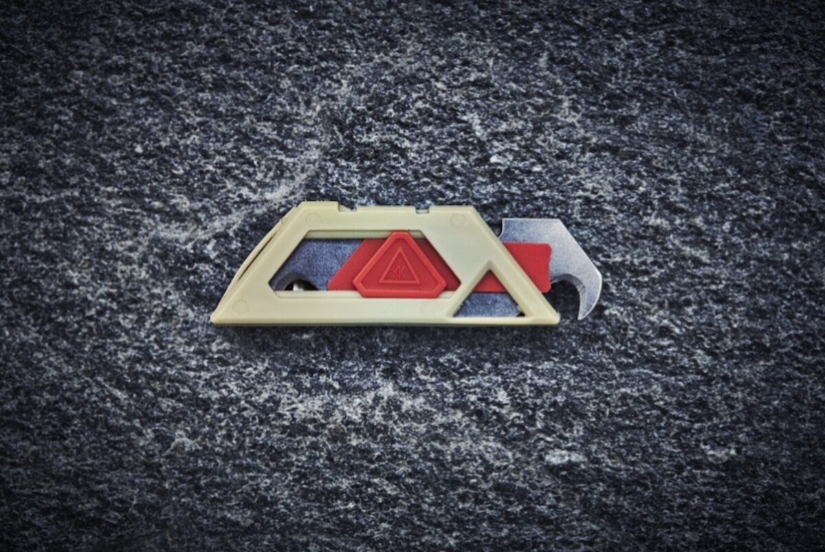 Hultafors Ersatzhakenmesser UBH