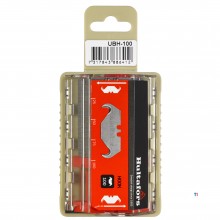 Hultafors Ersatzhakenmesser UBH (100 Stück)