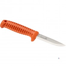 Hultafors Messer HVK Craftsman Bio 050 – mit Holster