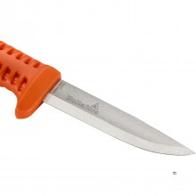 Hultafors Messer HVK Craftsman Bio 050 – mit Holster