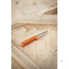 Hultafors Messer HVK Craftsman Bio 050 – mit Holster