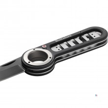 Hultafors udendørs foldekniv OKF