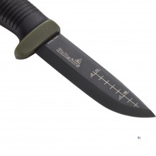 Hultafors Outdoormesser OK4 – mit Holster