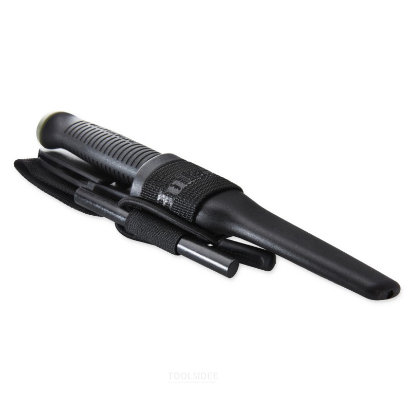 Hultafors Outdoor kniv OK4 - med hylster