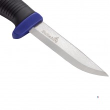 Hultafors Messer RFR GH Friction Grip – Japanischer Edelstahl