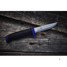 Hultafors Messer RFR GH Friction Grip – Japanischer Edelstahl