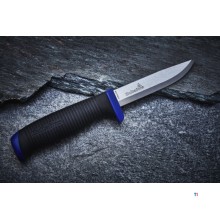 Hultafors Messer RFR GH Friction Grip – Japanischer Edelstahl