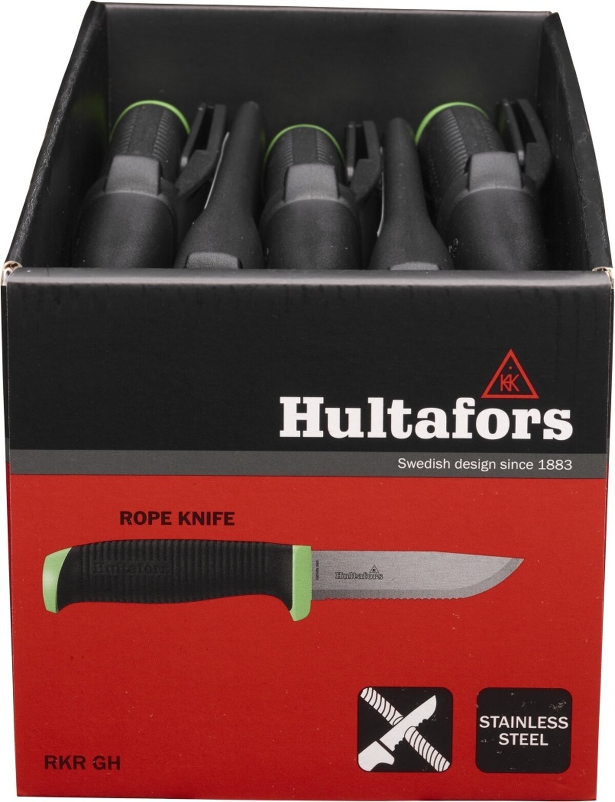 Hultafors Schiffsmesser RKR GH Hultafors Schiffsmesser RKR GH