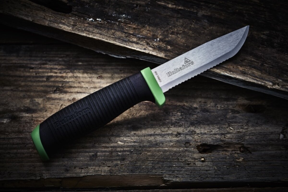 Hultafors Schiffsmesser RKR GH Hultafors Schiffsmesser RKR GH