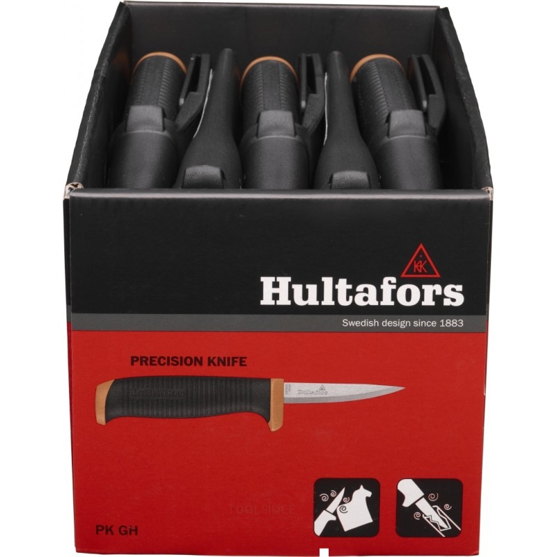 Hultafors præcisionskniv PK GH