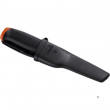 Hultafors Kniv HVK GH Håndværker - med hylster Hultafors Kniv HVK GH Håndværker - med hylster