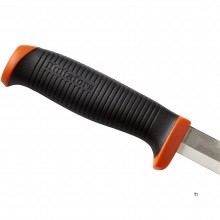 Hultafors Kniv HVK GH Håndværker - med hylster Hultafors Kniv HVK GH Håndværker - med hylster