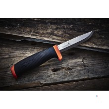 Hultafors Kniv HVK GH Håndværker - med hylster Hultafors Kniv HVK GH Håndværker - med hylster