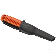 Hultafors Mes HVK Craftsman Bio 150 - met holster Hultafors Mes HVK Craftsman Bio 150 - met holster