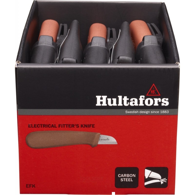Hultafors Kabelkniv EFK