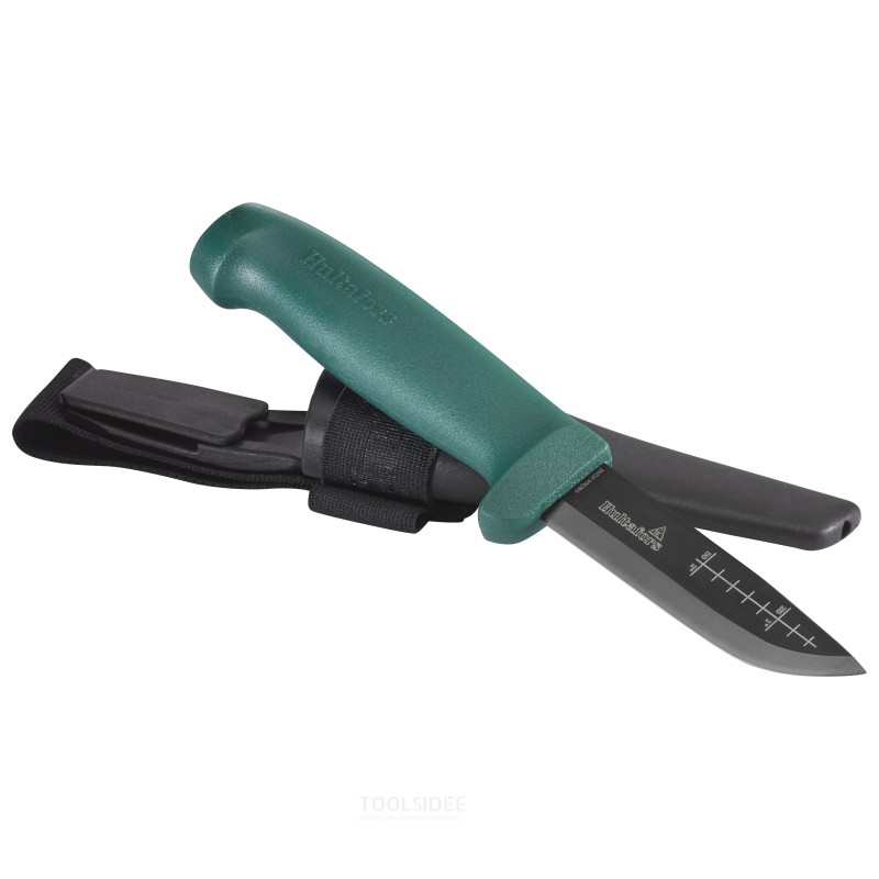 Hultafors Utekniv OK1 - med hylster