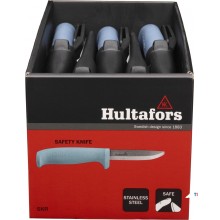 Hultafors Sikkerhetskniv SKR - stump spiss