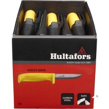 Hultafors Sicherheitsmesser SK – stumpfe Spitze