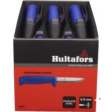 Hultafors Knife RFR - Japansk rustfrit stål Hultafors Knife RFR - Japansk rustfrit stål