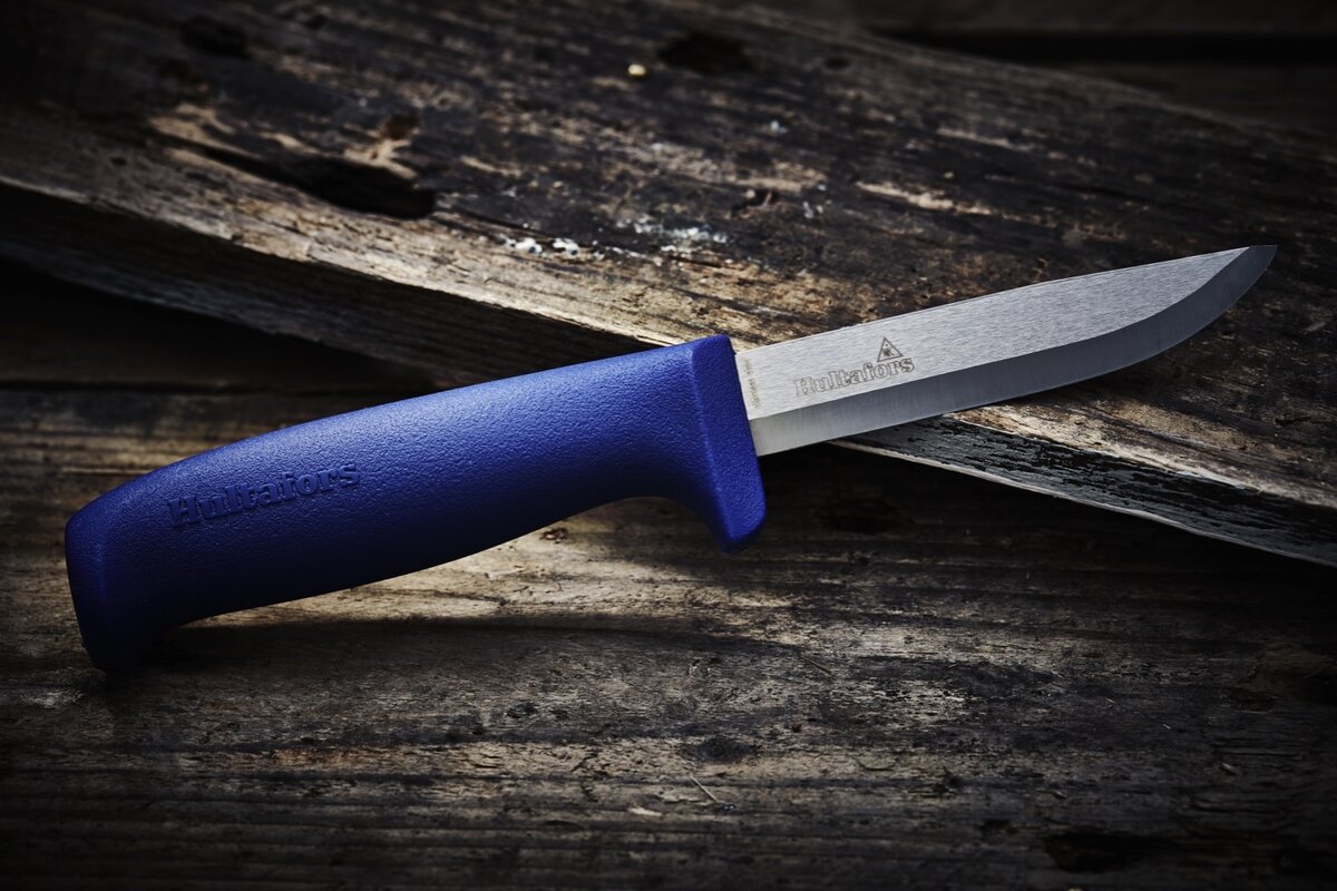 Hultafors Knife RFR - Japansk rustfrit stål Hultafors Knife RFR - Japansk rustfrit stål