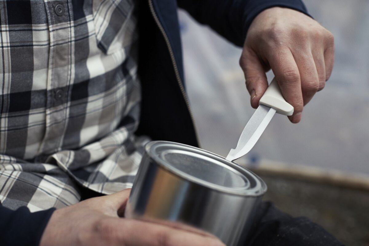 Hultafors Malmesser MK Dosenöffner