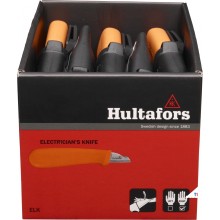 Hultafors Kniv för Elektriker ELK