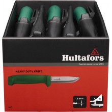 Hultafors Knife Heavy Duty GK
