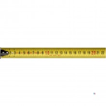 Hultafors Målebånd AP 8m Hultafors Målebånd AP 8m