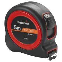 Hultafors Målebånd AP 5m