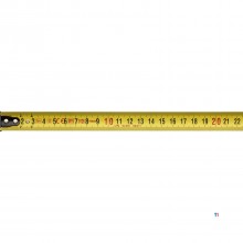 Hultafors Målebånd AP 5m