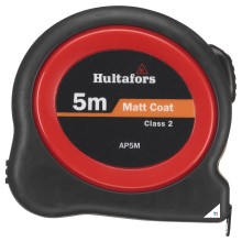 Hultafors Målebånd AP 5m