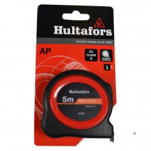 Hultafors Målebånd AP 5m
