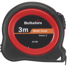 Hultafors Målebånd AP 3m Hultafors Målebånd AP 3m
