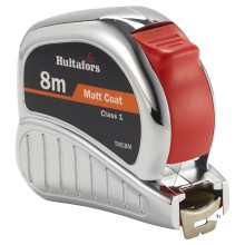Hultafors Målebånd TMC 8 8m