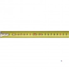 Hultafors Målebånd TMC 8 8m