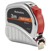 Hultafors Målebånd TMC 3 3m