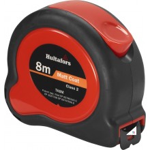 Hultafors Målebånd TK 8 8m