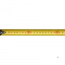 Hultafors Målebånd TK 8 8m