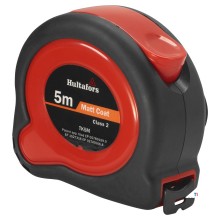 Hultafors Måttband TK 5 5m