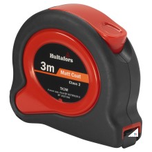 Hultafors Måttband TK 3 3m