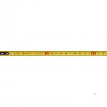 Hultafors Måttband TK 3 3m