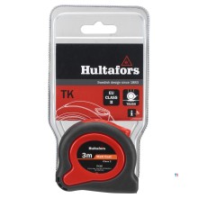 Hultafors Måttband TK 3 3m