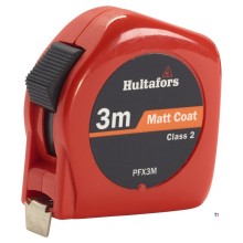 Hultafors Tape Measure PFX 3 3m
