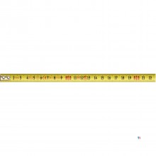 Hultafors Tape Measure PFX 3 3m