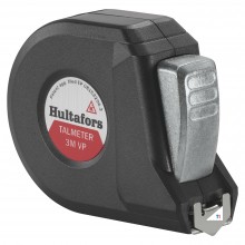 Hultafors Talmeter Markeringsmåler 3m VP med diameter