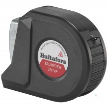 Hultafors Talmeter Markeringsmåler 3m VP med diameter