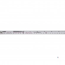 Hultafors Talmeter Markeringsmåler 3m VP med diameter