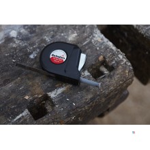 Hultafors Talmeter Markeringsmåler 3m VP med diameter